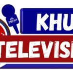 Photo of Khus Television Service