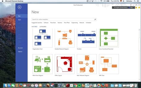 Microsoft Visio Premium 2025 Portable Download
