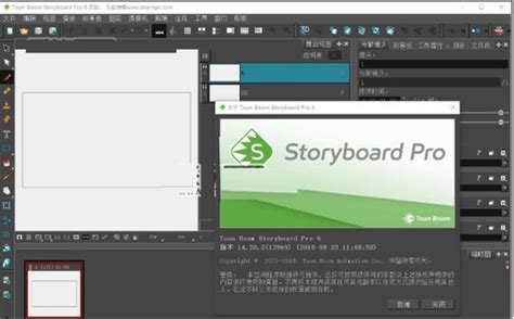 Toon Boom Storyboard Pro 21 Download Without Password
