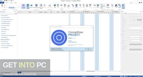 ConceptDraw 2025 Free Download Site
