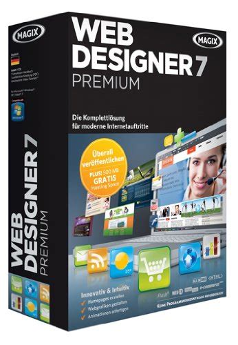 Xara Web Designer 2025 Free Download Trial
