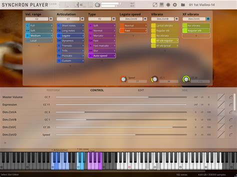 VSL Synchron Strings 2025 Free Download File
